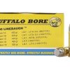 Buffalo Bore .500 Linebaugh ammo