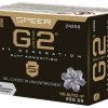 Speer Gold Dot .45 Auto+P ammunition