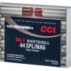 Big 4 shotshell ammunition box
