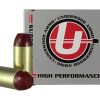 Underwood Ammo box and bullets