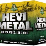 Hevi-Shot Hevi-Metal Long Range 12 Gauge Non-Toxic Shot