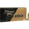 Blazer Brass ammunition box