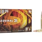Federal 30-06 cartridges