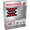 Winchester Super X Buckshot box