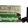 Remington Steel Shotgun Shells