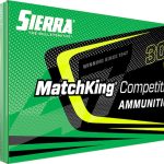 308 WIN MatchKing Competition Ammunition