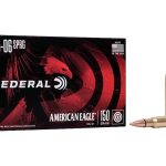 Federal 30-06 Springfield ammunition