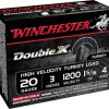 Winchester 20 gauge shotgun shells