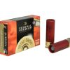 Federal Premium Vital-Shok shells