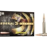 Federal Premium Ammunition 270 Winchester 140 Grain Berger Hybrid Hunter
