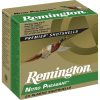 Remington Nitro Pheasant Shotshells