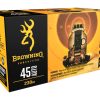 Browning 45 AUTO ammo