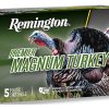 Remington Premier Magnum Turkey shotshells