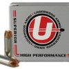 Underwood Ammo High Performance