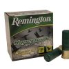 Remington shotgun shells box