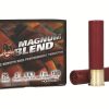Magnum Blend shotgun shells