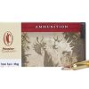 7mm Rem Mag ammunition box