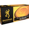 Browning ammunition box