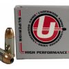 Superior Underwood High Performance Ammo