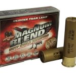 Hevi-Shot Magnum Blend Turkey Ammunition 12 Gauge 3-1/2" 2-1/4 oz #5, #6 and #7 Hevi-Shot High Velocity Non-Toxic Box of 5