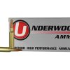 Underwood Ammo cartridges