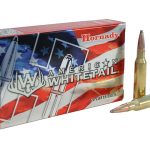 Hornady American Whitetail Ammunition 7mm-08 Remington 139 Grain Interlock Spire Point Box of 20