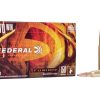 270 Winchester Fusion ammunition