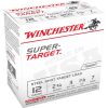 Winchester Super Target Shotgun Shells