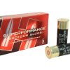 Shotgun slugs box and shells