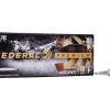 Federal Premium 6.5 PRC ammo
