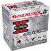 Winchester Super X shotgun shells