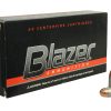 Blazer 9mm ammunition box