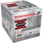 Winchester Super-X High Brass Ammunition 410 Bore