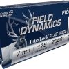 Fiocchi Field Dynamics 7mm Mag