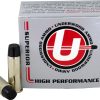Underwood Ammo high performance box