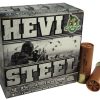 HEVI-Shot Steel shotgun shells