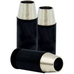 Liberty Overwatch Ammunition 45 ACP +P 105 Grain Solid Hollow Point Lead Free Box of 20