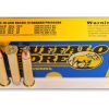 Buffalo Bore 45-70 ammunition