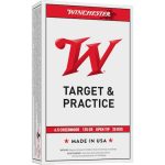 Winchester USA Ammunition 6.5 Creedmoor 125 Grain Open Tip Range