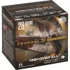 Federal High Over All 28 gauge