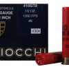 Fiocchi 410 gauge shotshells