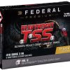 Federal Premium TSS shotshells