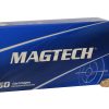 Magtech ammunition box with bullets