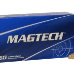Magtech Ammunition 32 ACP 71 Grain Full Metal Jacket