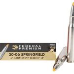 30-06 Springfield ammunition
