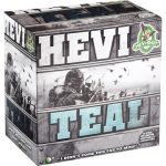 Hevi-Shot Hevi-Teal Ammunition 12 Gauge #6 Non-Toxic Shot