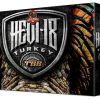 HEVI-SHOT turkey ammunition box