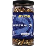 Federal BYOB Ammunition 17 Hornady Magnum Rimfire (HMR) 17 Grain Speer TNT