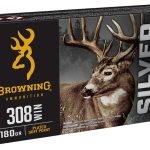 Browning 308 WIN ammo