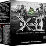 Hevi-Shot Hevi-XII Ammunition 28 Gauge 3" 1 oz Non-Toxic 12 Density Shot